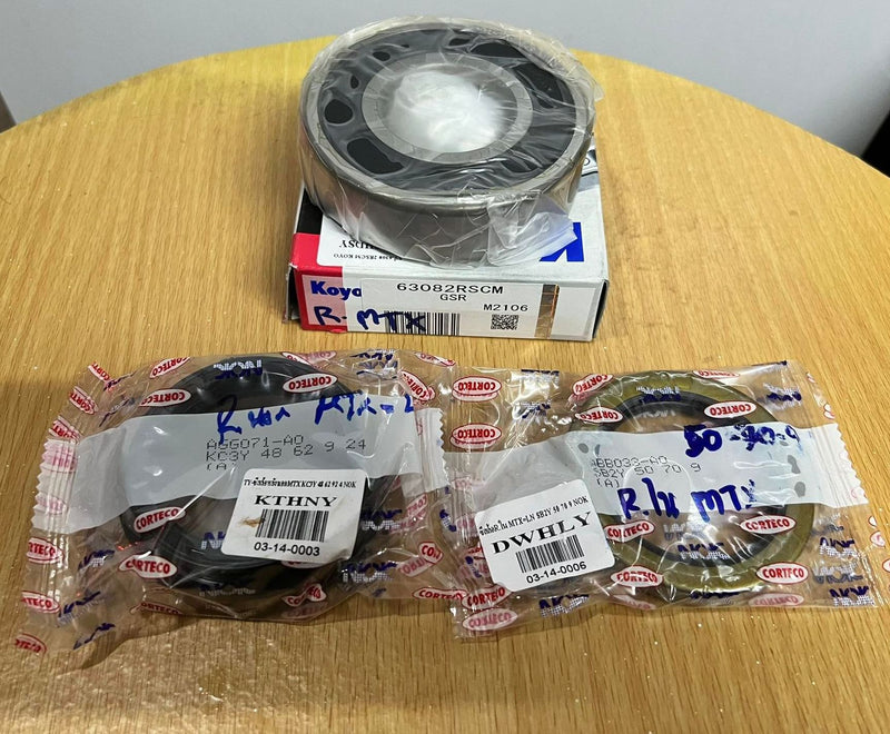 KOYO MTX Bearing
