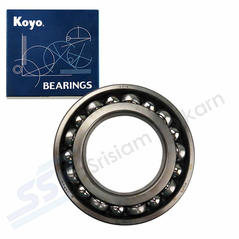 KOYO KOYO 3215 2 Bearing