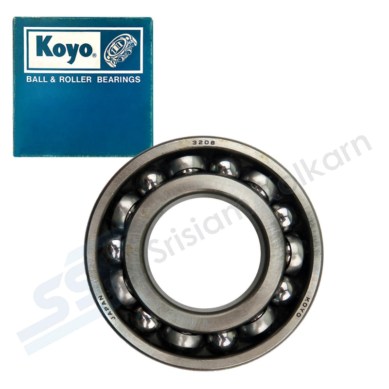 KOYO KOYO 3208 2 Bearing
