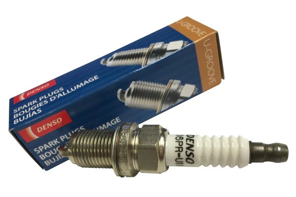 หัวเทียน DENSO 91176020, K16PR-U, ALFA ROMEO (024497)