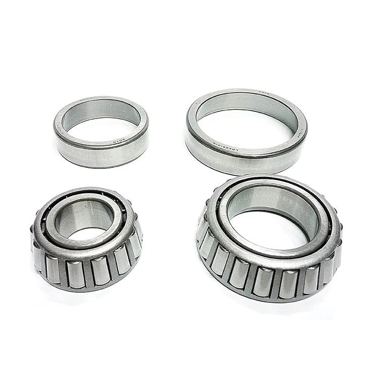 KOYO KOYO FRONTIER 2WD 2 Bearing