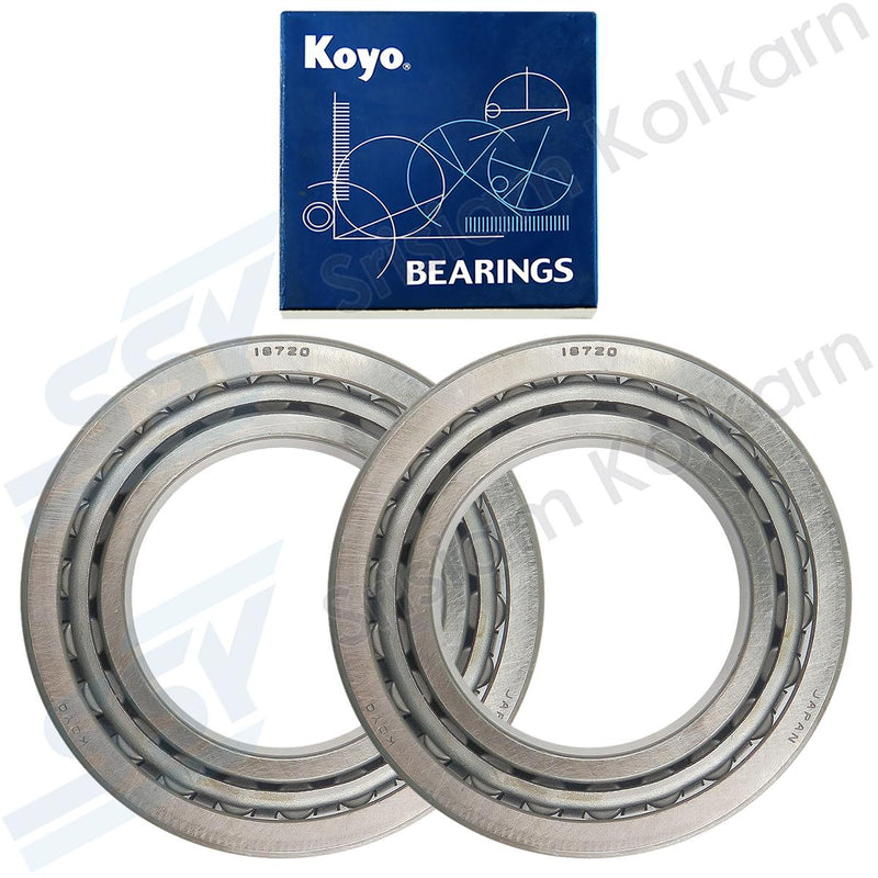 KOYO KOYO 18790202 Bearing