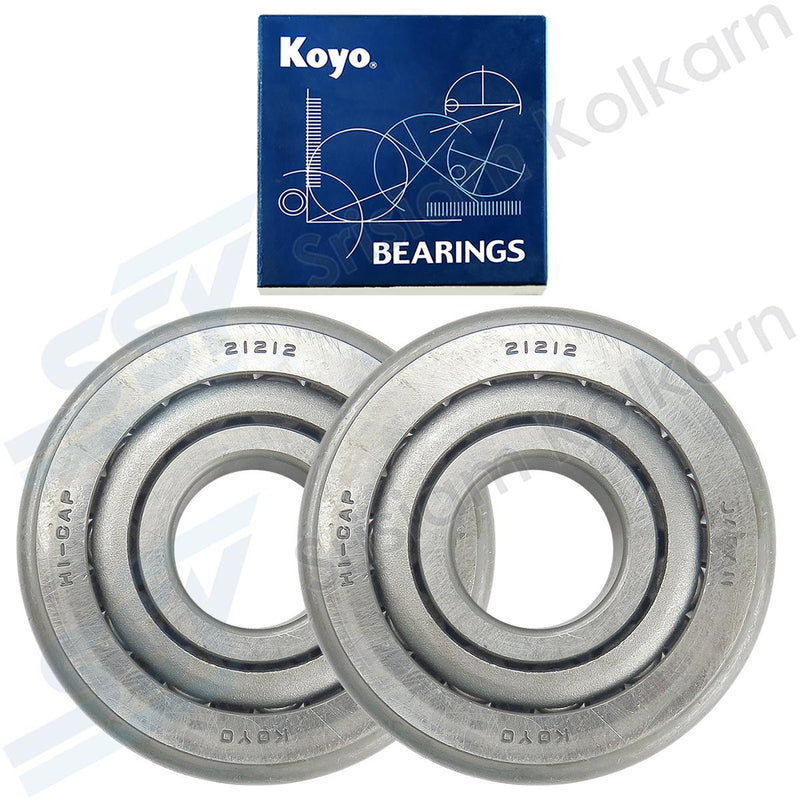 KOYO KOYO 210752122 Bearing