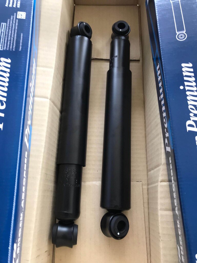 KYB NISSAN BIG M 4X2 1 Shock Absorber
