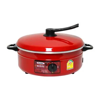 Pan, IMARFLEX, 12", MP-12Q