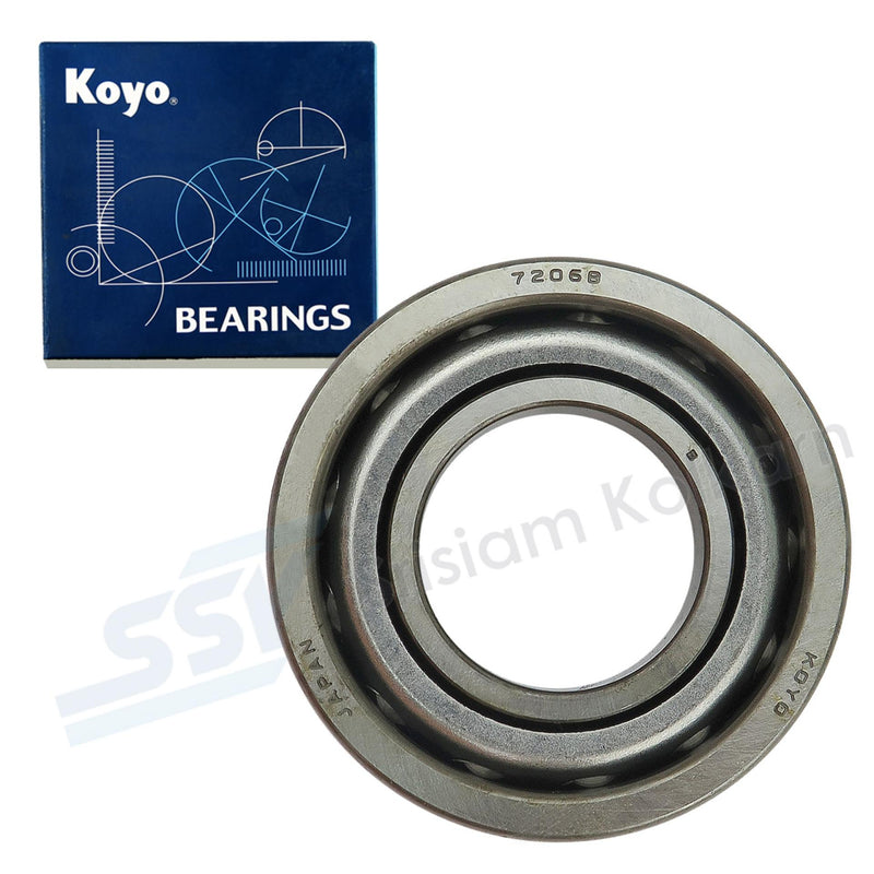 KOYO KOYO 7206B Bearing