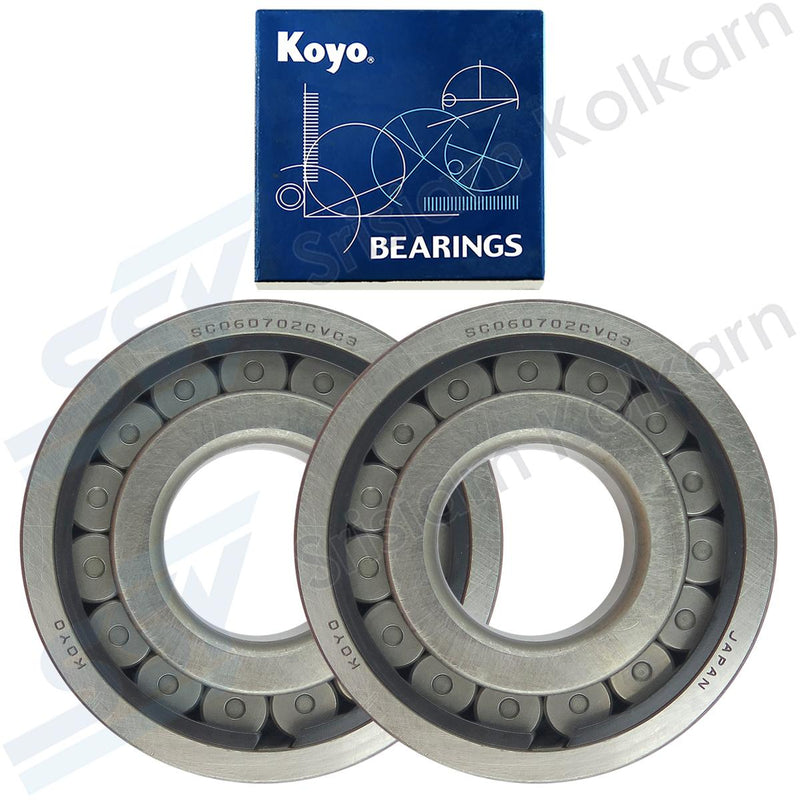 KOYO KOYO SC060702CVEC32 Bearing