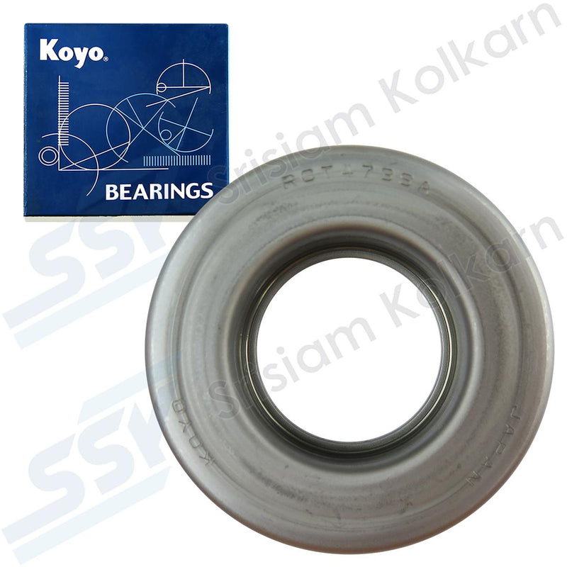 KOYO KOYO NKR110 Bearing