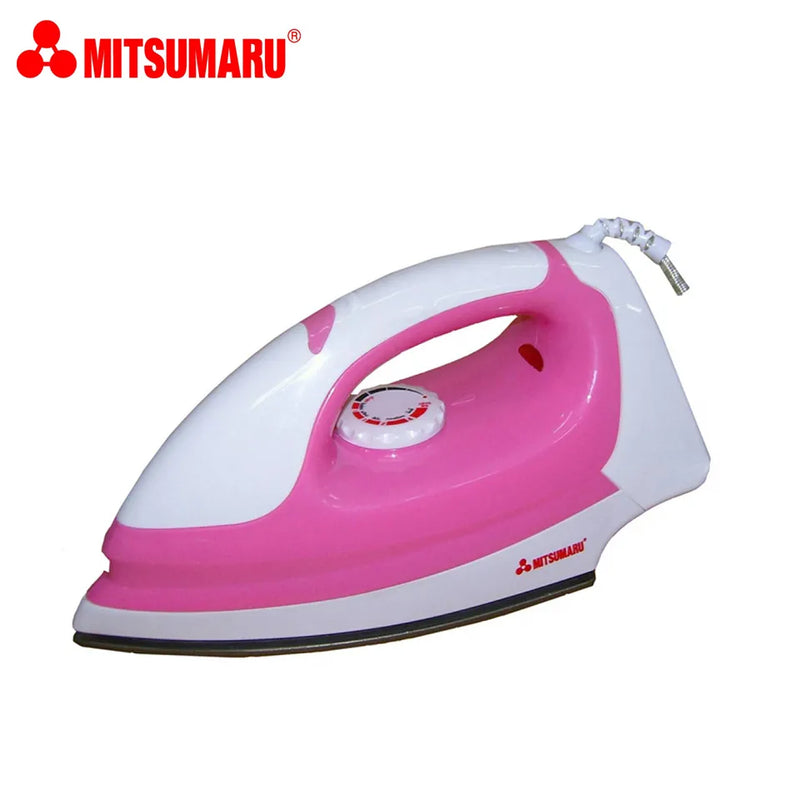 Iron, MITSUMARU, Iron, AP-I125T