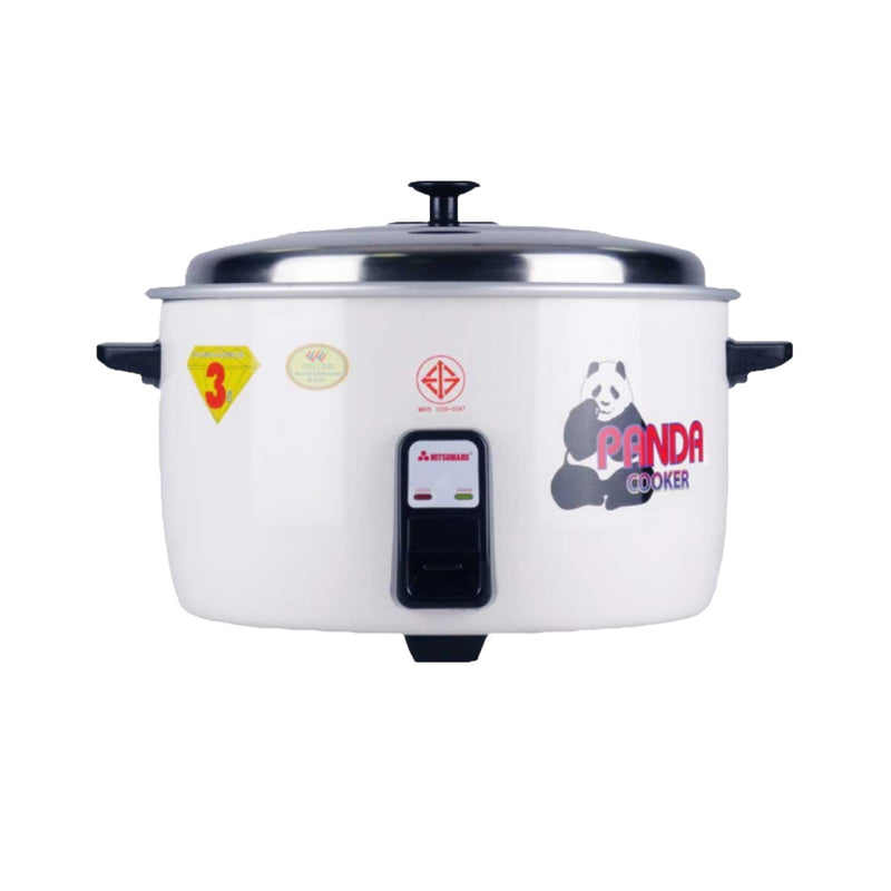 Rice Cooker, MITSUMARU, 8.5L, AP-888