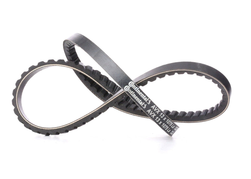 AV15X1075 Classical Cogged V-Belt