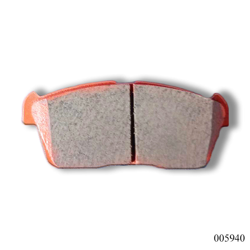 ဘရိတ် Pad၊ New WBC၊ 55810-76A02၊ D9029 (005940)