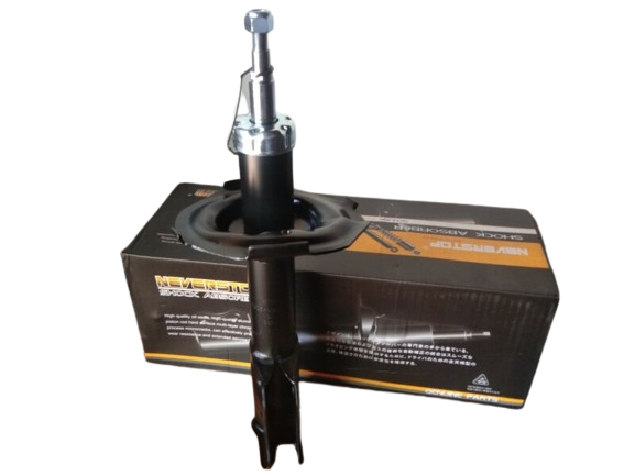 Shock Absorber, NEVERSTOP, 333407, TOYOTA, PROBOX, FRONT (122236)