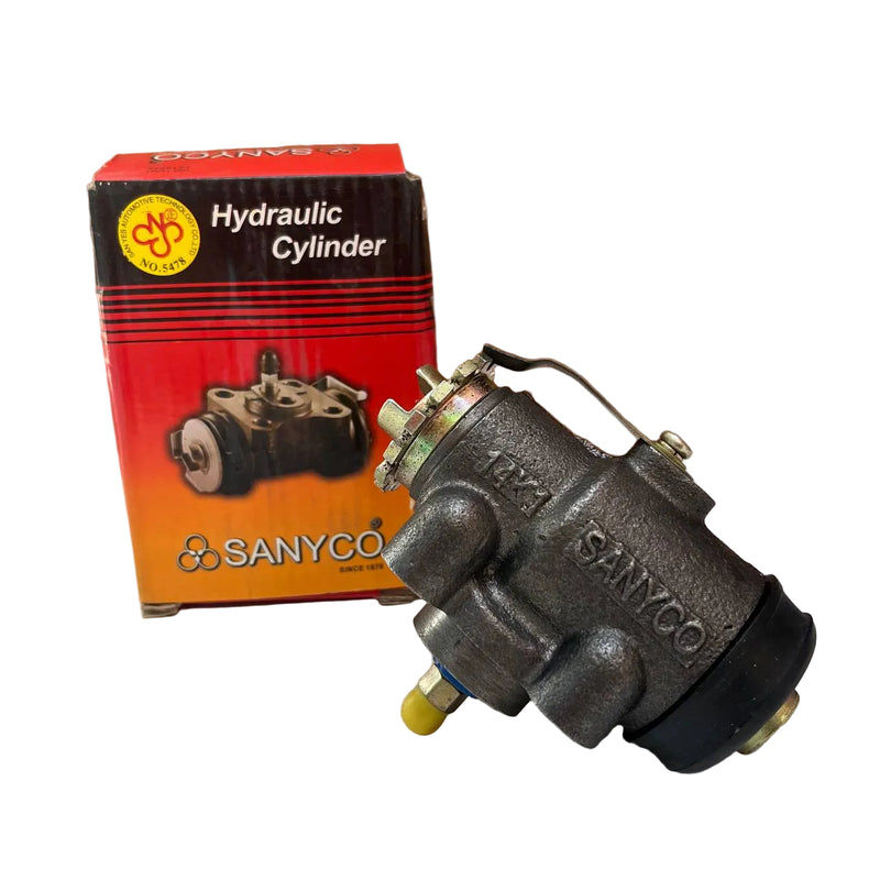 ဘရိတ်ဘီးဆလင်ဒါ၊ SANYCO-2၊ 1 1/4 လက်မ၊ MT321675၊ M-1009၊ (006924)၊