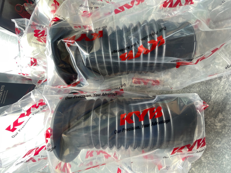 KYB MAZDA 2 DE 20092013 1 2 BS2007SB1051 Shock Absorber