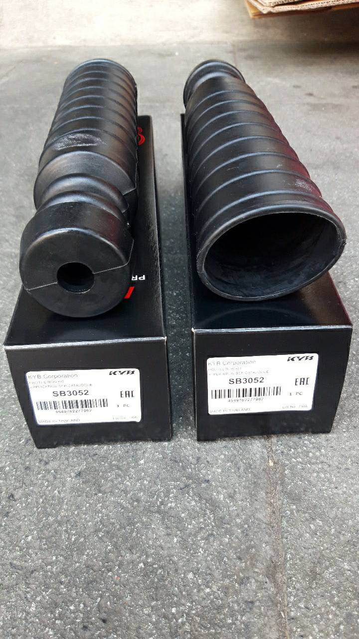 KYB NISSAN MARCH ALMERA TIIDA Shock Absorber