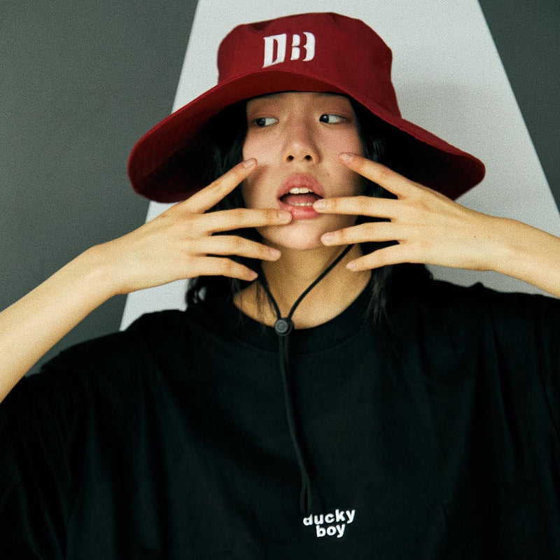 KYB DUCKYBOY HUNTER SAFARI HAT 2 Shock Absorber