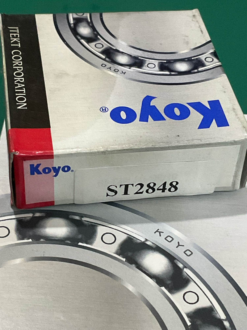 KOYO ST2848 28 X 485 X 25 MM TAPER ROLLER Bearing