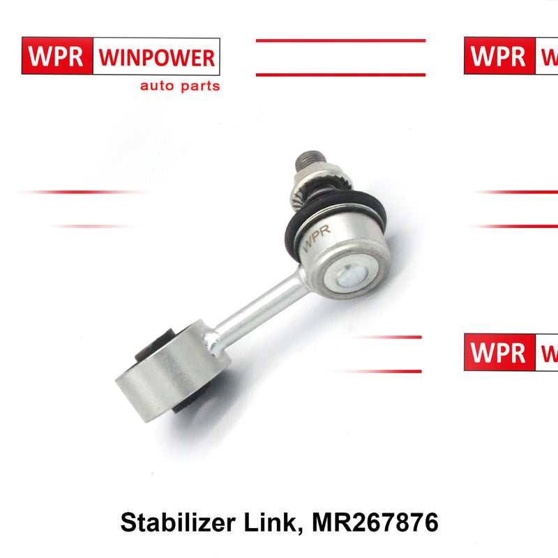 ลิงค์กันโคลง, WPR, MR267876, SL-MI0009 (004805) - MITSUBISHI PAJERO 1992 V46V