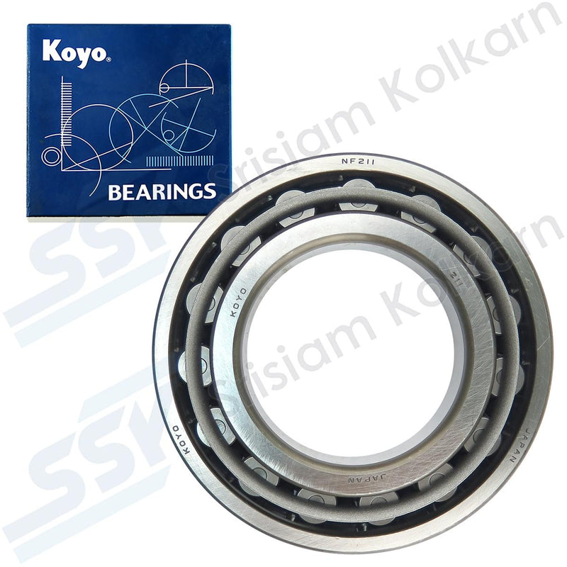 KOYO KOYO NF211 Bearing