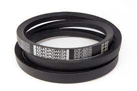 TOYOPOWER, Raw Edge Plain V-belt (REMF), B-60