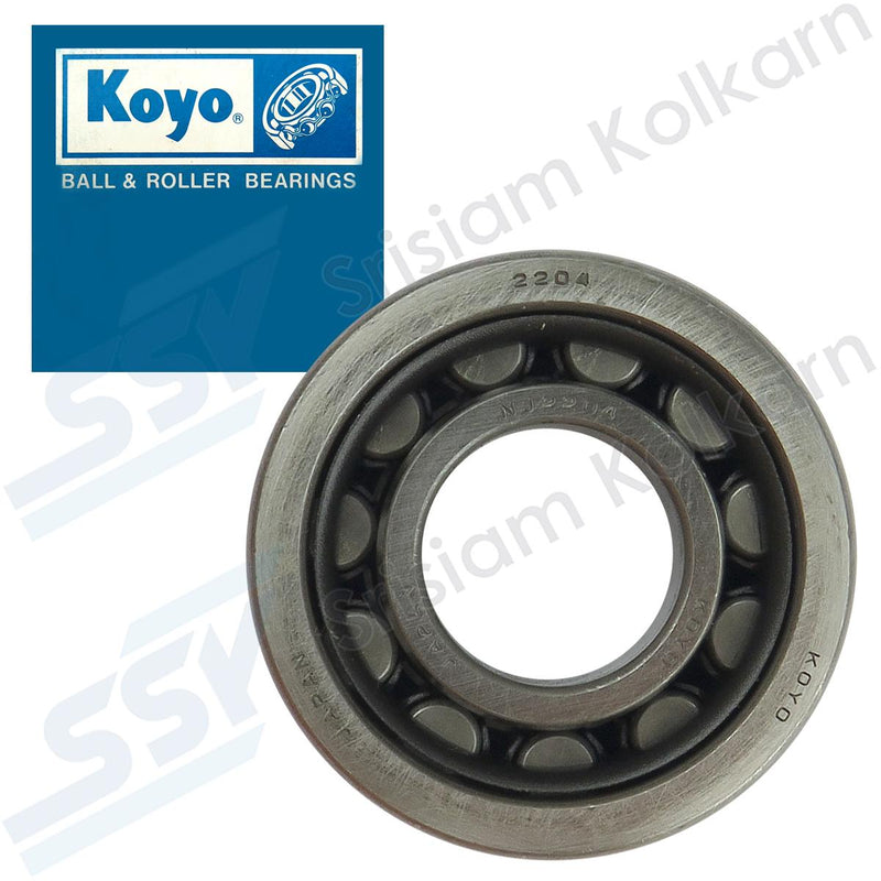 KOYO KOYO NJ2204 Bearing