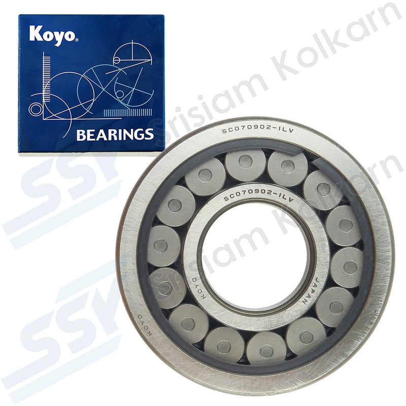 KOYO KOYO SC070902LV Bearing