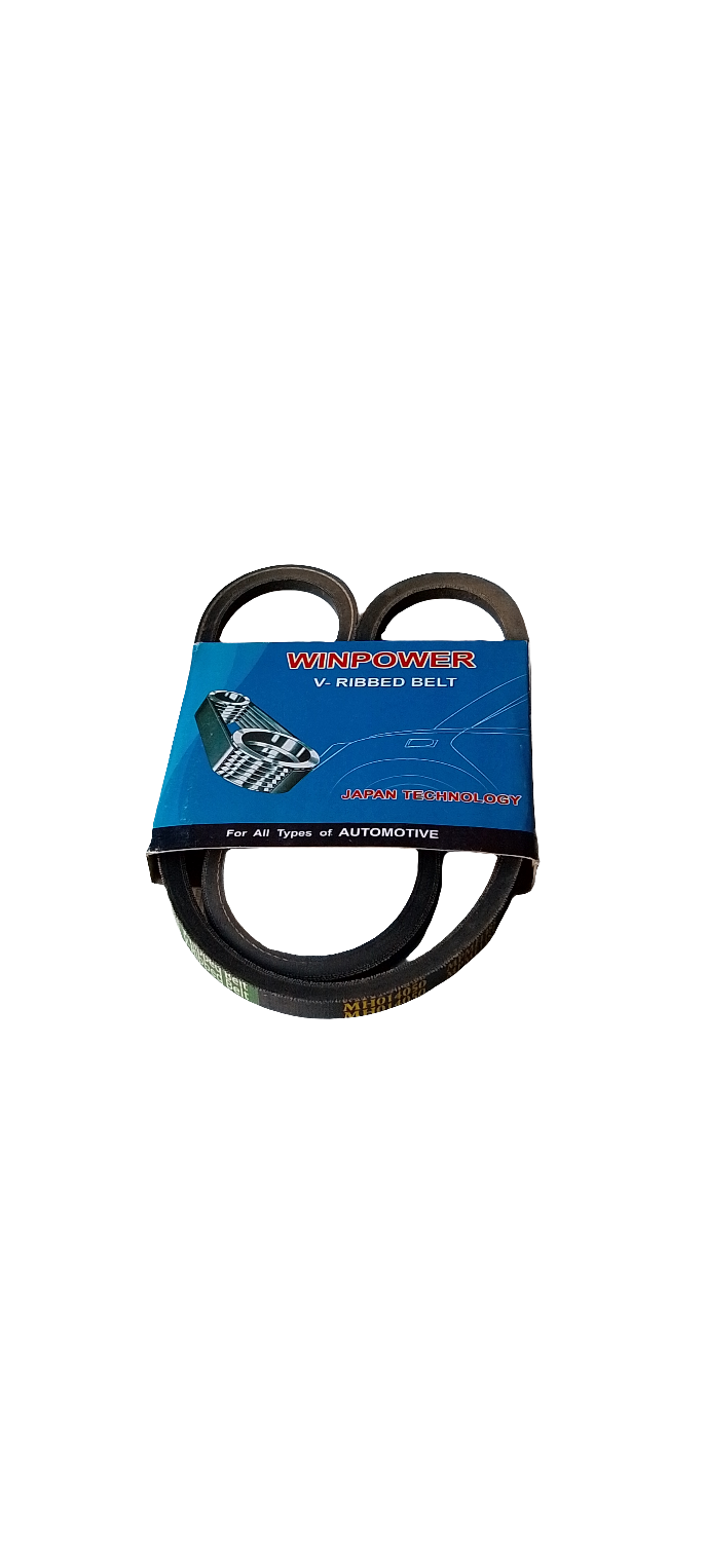 สายพานตัว V Raw Edge MH014050 MPMF1385