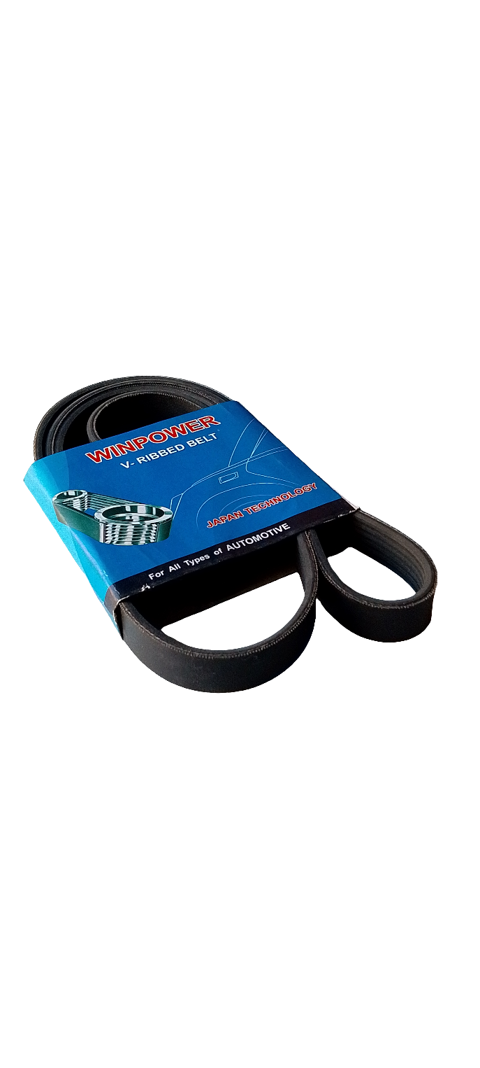 สายพานร่องตัววี WINPOWER, MD379288, 6PK1820L (002436)