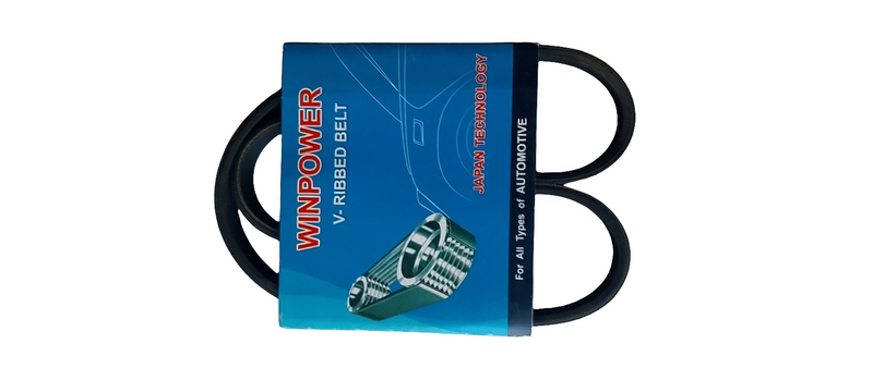 สายพานร่องตัววี WINPOWER 90048-31024, 4PK765 (002411)