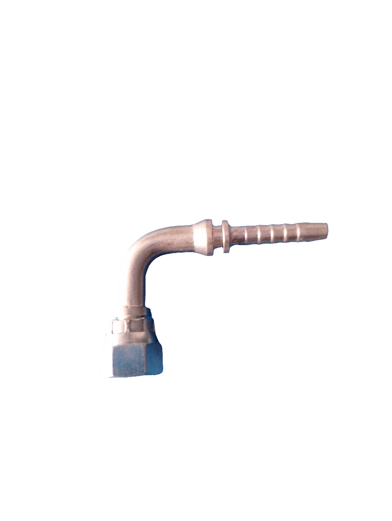 WPR 30791-12-04 Metric Male Multi-Seal 90° M22x1.5
