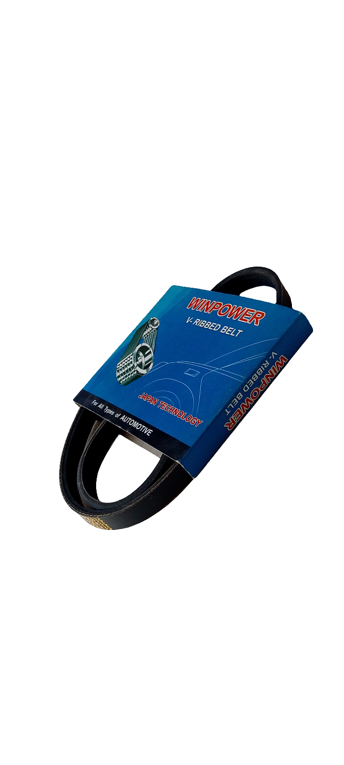 สายพานร่องตัว V, WINPOWER, 95141-50F01, 4PK835 (002465)