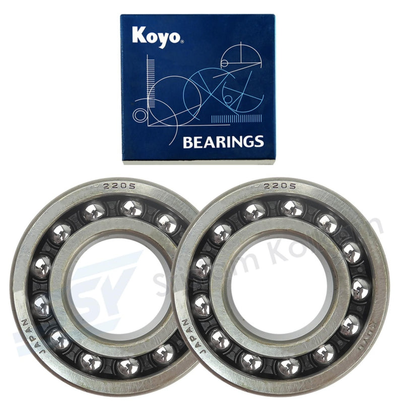 KOYO KOYO 22052 Bearing