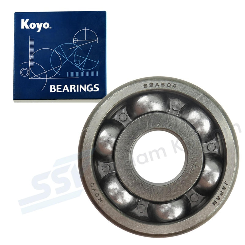 KOYO KOYO 83A504 Bearing