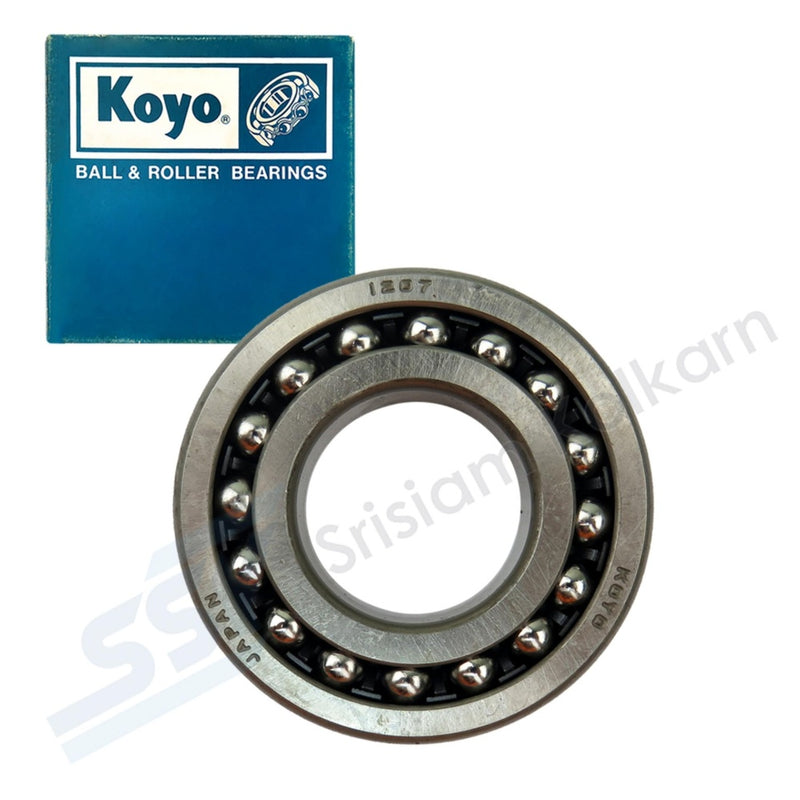 KOYO KOYO 1207 Bearing