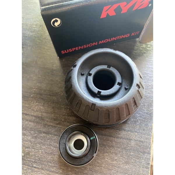 KYB TOYOTA VIOS YARIS 20062013 Shock Absorber