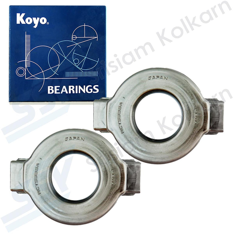 KOYO KOYO DA100 64 2D 2 Bearing