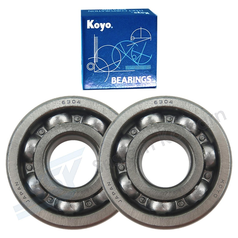KOYO KOYO 63042 Bearing
