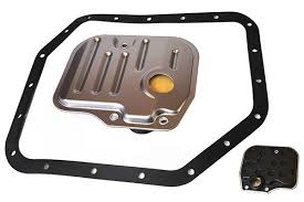 Transmission & Drivetrain