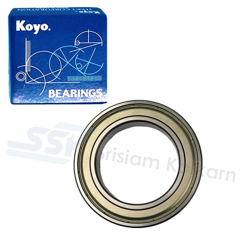 KOYO KOYO 6016 ZZ Bearing