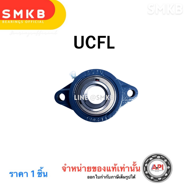 KOYO JTEKT UCFL20720 UNITS 114 12 3175 UCFL Bearing