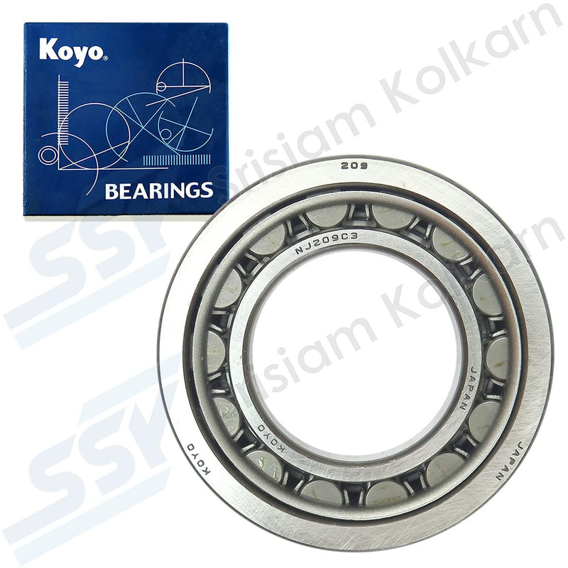 KOYO KOYO NJ209 Bearing