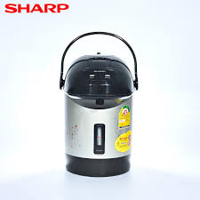 Jar Pot, SHARP, 1.6L, KP-B16S — Win Store