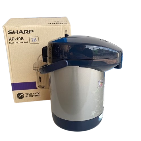Jar Pot, SHARP, 1.8L, KP-19S