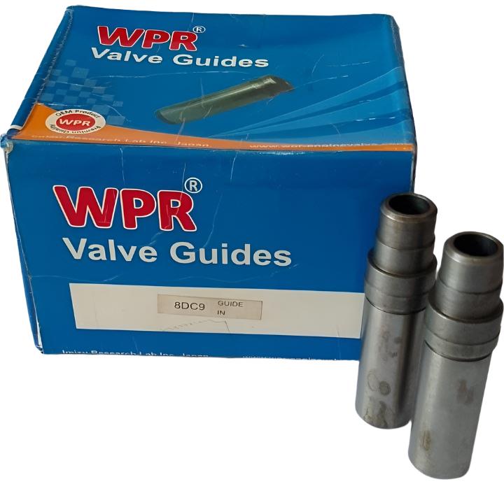 ไกด์วาล์วไอดี WPR 31101-00601, MITSUBISHI, 8DC9 (005394)