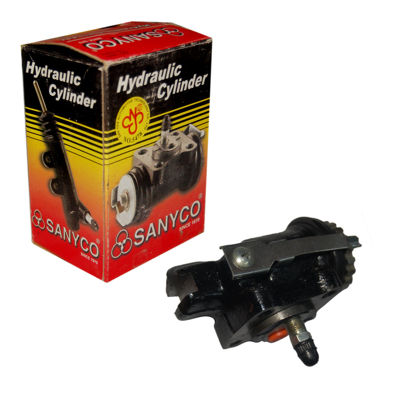 Brake Wheel Cylinder, SANYCO, 1 1/8", 47530-36090, ,  (000653) - Win Store