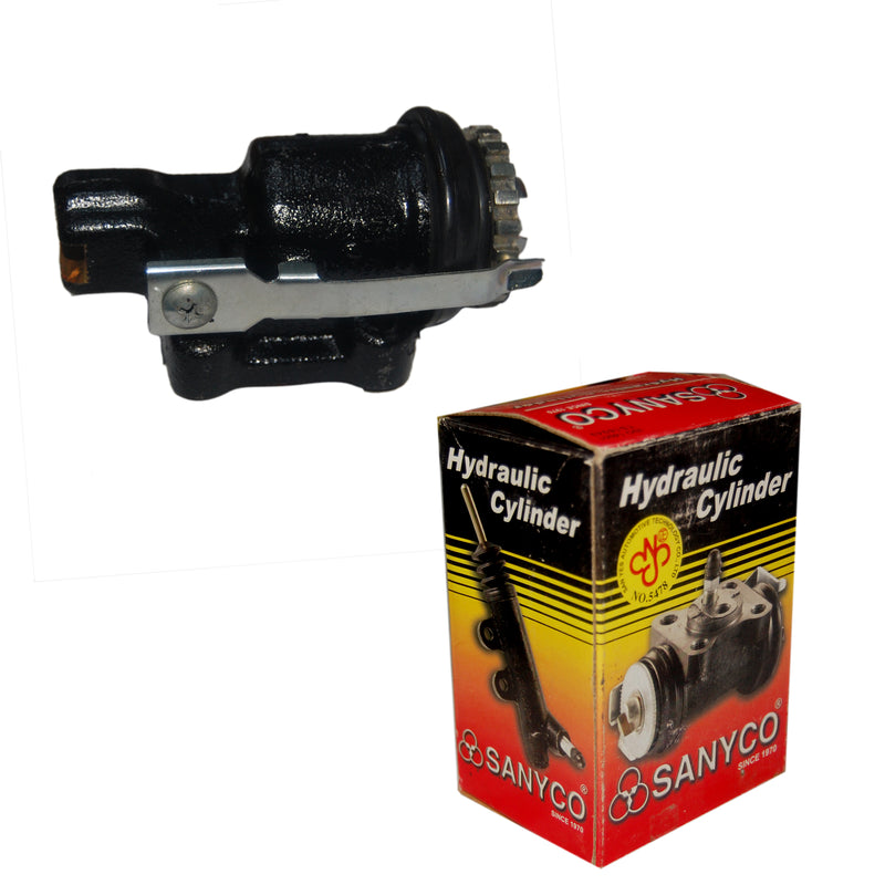 Brake Wheel Cylinder, SANYCO, 1 1/8", 47540-36090, ,  (000654) - Win Store