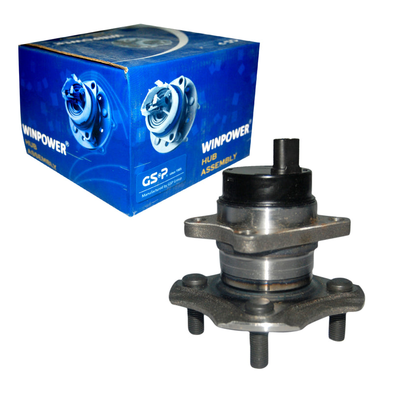 Hub Assembly, GSP+WINPOWER, 42450-52021, 9400008 (005210) - Win Store