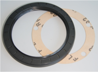 Seal Ring, valve stem, CORTECO, OEM 40101874, အပိုဒ်နံပါတ် 1 9 0 3 6 7 6 3, IVECO (110009)