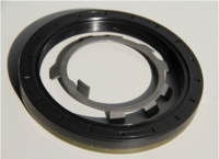 Shaft Seal, camshaft, CORTECO, OEM 6542378, Article number 2 0 0 3 4 3 2 6 B, FORD (110617)